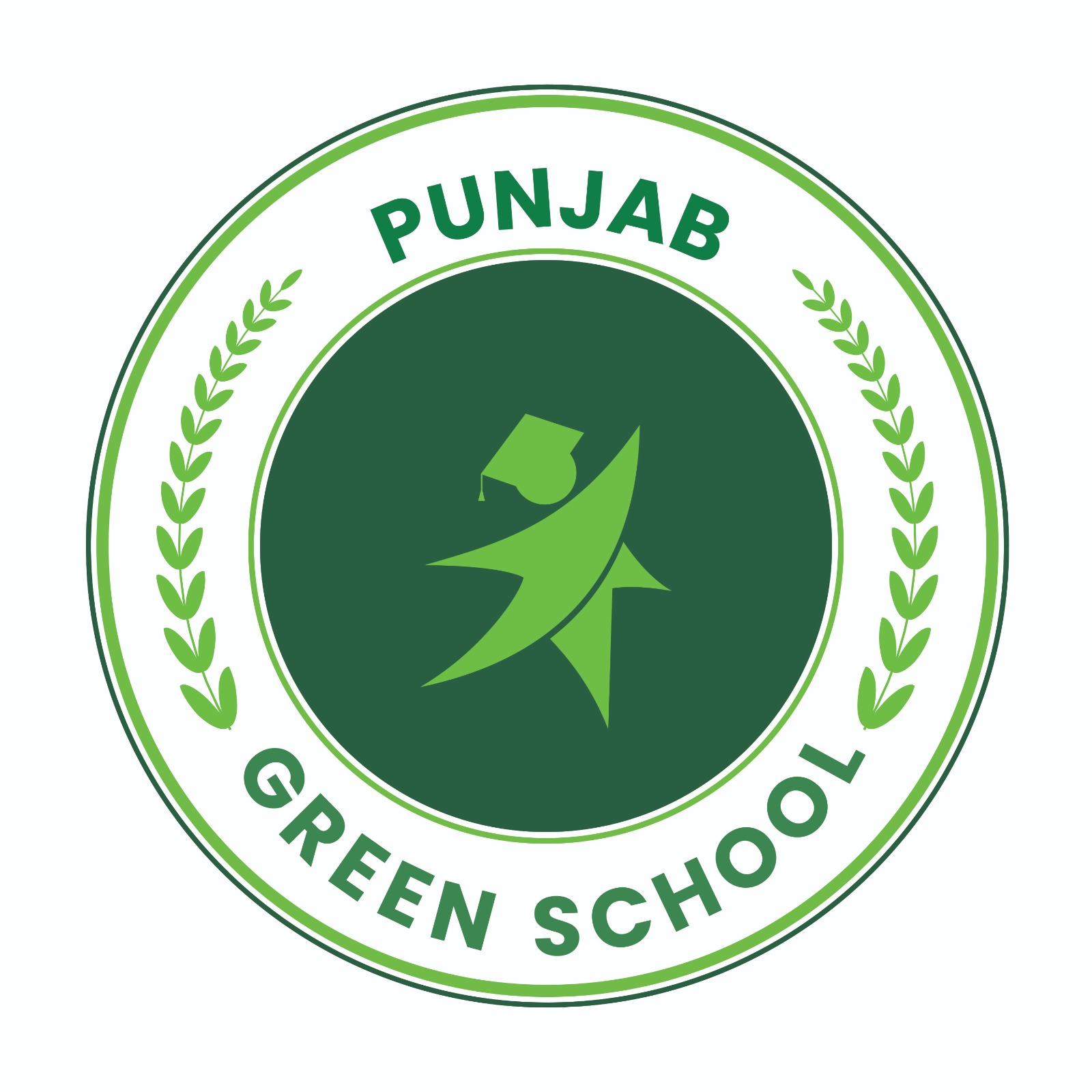 Green School Logo